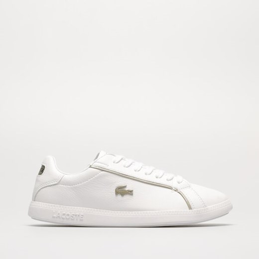 LACOSTE GRADUATE 0721 1 SFA Lacoste 41 Symbiosis