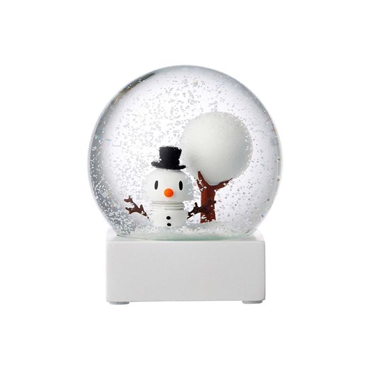 Hoptimist kula dekoracyjna Snowman Snow Globe L ze sklepu ANSWEAR.com w kategorii Dekoracje - zdjęcie 151808791