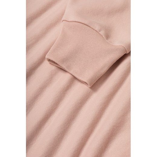 GAP Bluza - Różowy jasny - Kobieta - 2XL(2XL) Gap XL (XL) Halfprice
