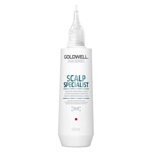 Pielęgnacyjny spray do włosów "Scalp Specialist" - 150 ml Goldwell onesize okazja Limango Polska