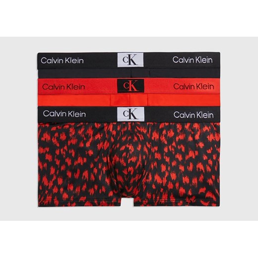 Bokserki Calvin Klein Calvin Klein M Darbut