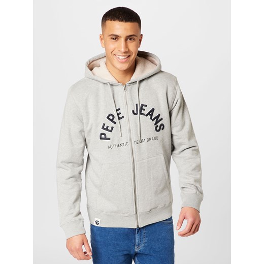 Bluza rozpinana 'Pace' Pepe Jeans S AboutYou promocyjna cena