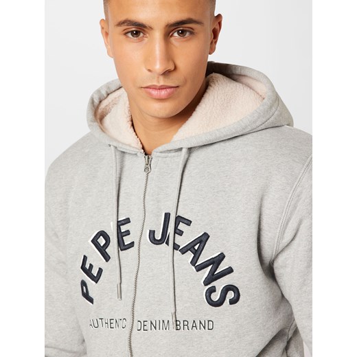 Bluza rozpinana 'Pace' Pepe Jeans S okazyjna cena AboutYou