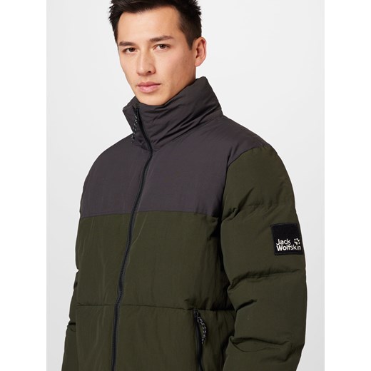 Kurtka outdoor 'ALEX' Jack Wolfskin L AboutYou