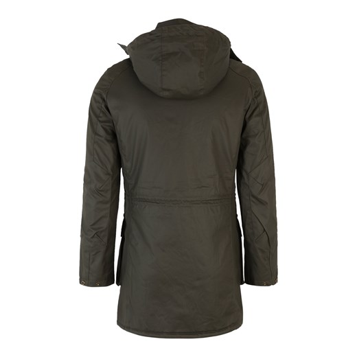 Parka przejściowa 'Milenary' Scalpers L AboutYou