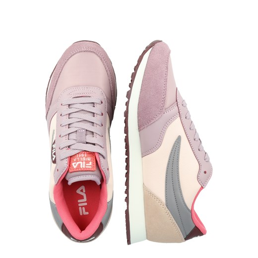 Trampki niskie 'ORBIT' Fila 38 AboutYou okazyjna cena