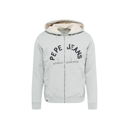 Bluza rozpinana 'Pace' Pepe Jeans M okazyjna cena AboutYou