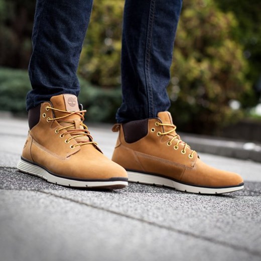 TIMBERLAND KILLINGTON CHUKKA Timberland 41 promocja Symbiosis