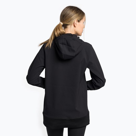 Bluza trekkingowa damska The North Face Tekno Pullover Hoodie czarna The North Face XS sportano.pl okazja