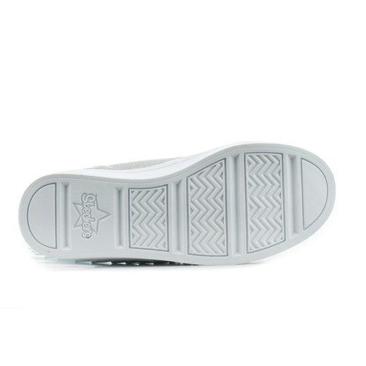 Skechers Dziecięce Twi-lites 2.0-unicorn Wings Skechers 35 Office Shoes Polska