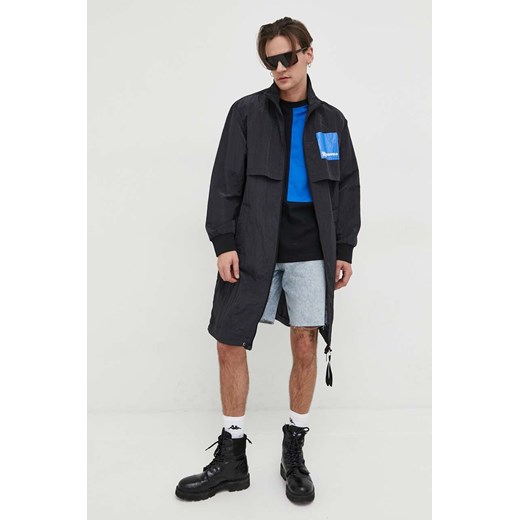 Spodenki męskie Karl Lagerfeld Jeans