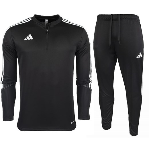 Komplet męski adidas Tiro 23 Club Training HS3617/HS3619 L Desportivo