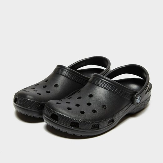 CROCS CLASSIC CLOG WOMEN'S CZARNY 10001-001 Crocs 36,5 okazyjna cena JD Sports