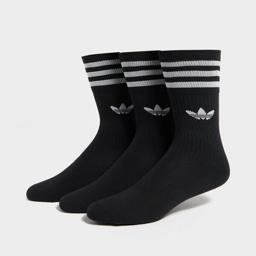 ADIDAS SKARPETY 3-PACK SOCKS BIALY S21489AAA 34-38 JD Sports