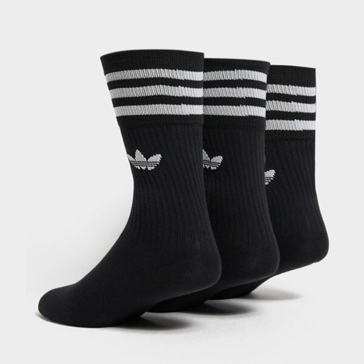 ADIDAS SKARPETY 3-PACK SOCKS BIALY S21489AAA 38-42 JD Sports