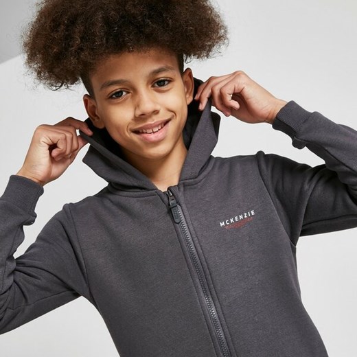 Bluza chłopięca Mckenzie
