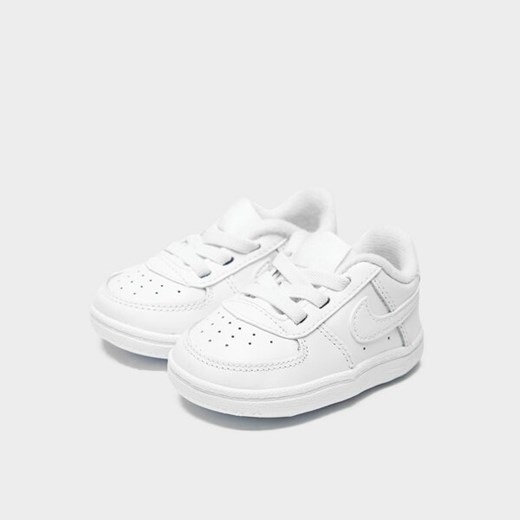 NIKE AIR FORCE 1 CRIB INFANT BIALY CK2201-100 Nike 19,5 JD Sports 