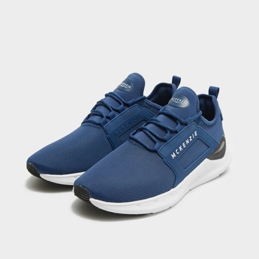 MCKENZIE ALMER V2 GRANATOWY OJD00161NAVYROYAL JD Sports