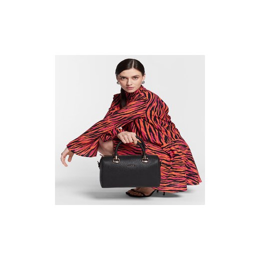 Torebka Liu Jo - M Satchel AXX011 E0087 Nero 22222 Liu Jo  eobuwie.pl