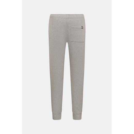 DKNY SPORT Spodnie dresowe - Szary jasny - Mężczyzna - M (M) L (L) okazyjna cena Halfprice
