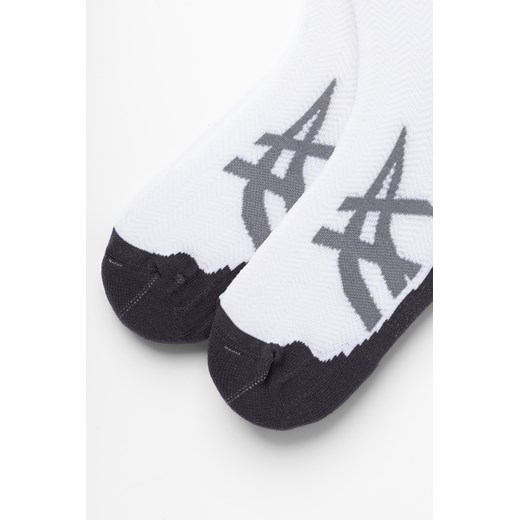 ASICS Skarpetki 2-pak - Wielokolorowy - Mężczyzna - 39-42 EUR(39-42) 43-46 EUR(43-46) okazyjna cena Halfprice