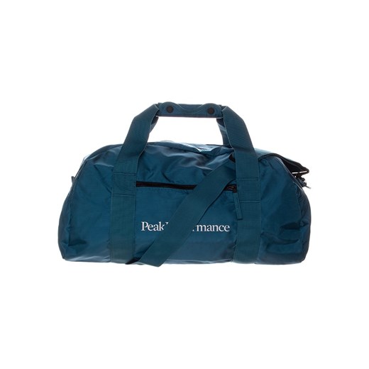 Torba podróżna "Detour" w kolorze granatowym - 52 x 30 x 28 cm Peak Performance onesize okazyjna cena Limango Polska
