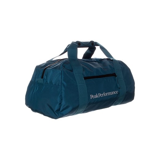Torba podróżna "Detour" w kolorze granatowym - 52 x 30 x 28 cm Peak Performance onesize okazja Limango Polska