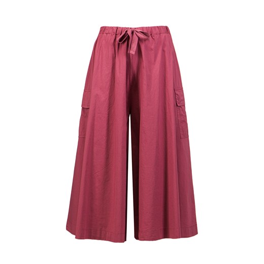 Spodnie kuloty Deha ze sklepu S'portofino w kategorii Spodnie damskie - zdjęcie 152032604