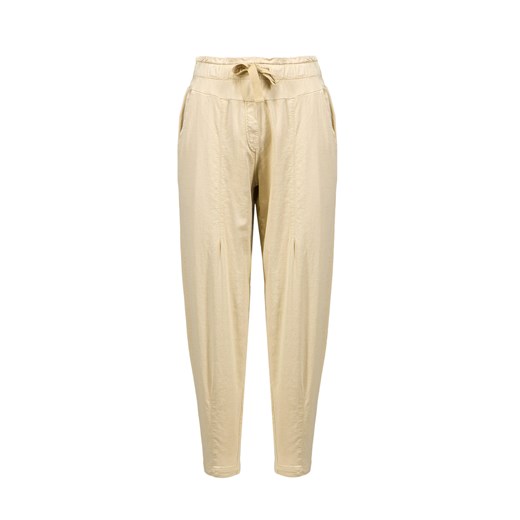Spodnie Deha ze sklepu S'portofino w kategorii Spodnie damskie - zdjęcie 152032673
