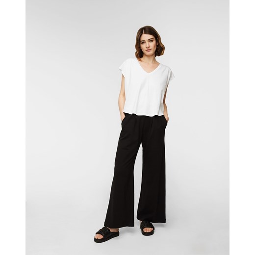 Spodnie palazzo Deha Deha XS S'portofino