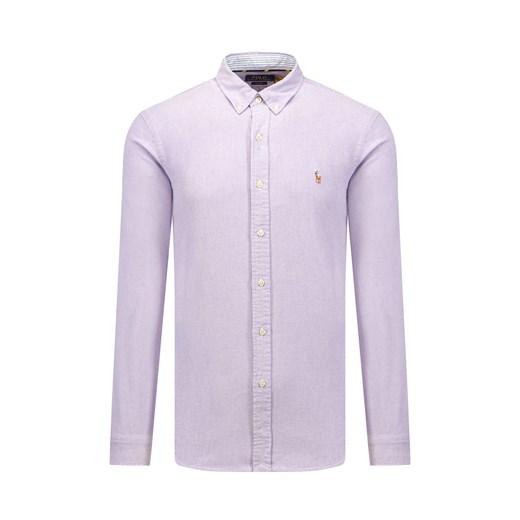 Koszula Polo Ralph Lauren ze sklepu S'portofino w kategorii Koszule męskie - zdjęcie 152032890