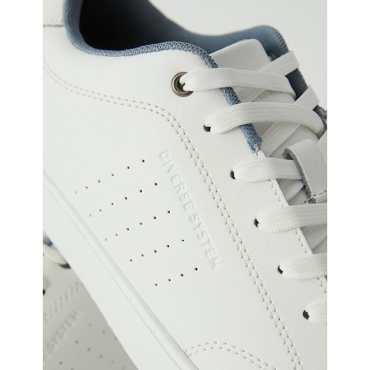Buty PREM WEALLY Niebieski-Biały 41 Diverse 42 Diverse