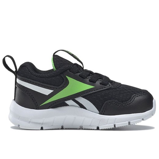 Buty Reebok XT Sprinter 2 GW0050 - czarne ze sklepu streetstyle24.pl w kategorii Buty sportowe dziecięce - zdjęcie 152152331