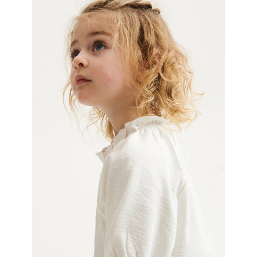 Koszulka niemowlęca Reserved 