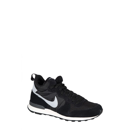 Buty - Nike Sportswear answear-com czarny materiałowe