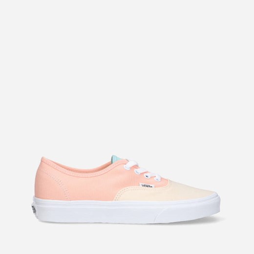 Buty damskie sneakersy Vans Authentic VN0009PV6GL Vans 40,5 sneakerstudio.pl