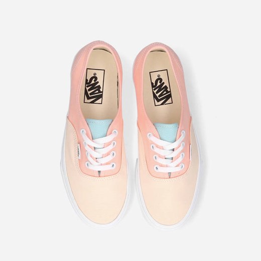 Buty damskie sneakersy Vans Authentic VN0009PV6GL Vans 40,5 sneakerstudio.pl