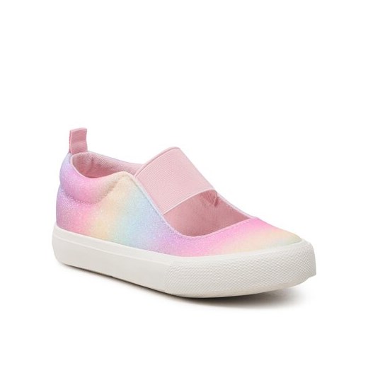 Trampki dziecięce Nelli Blu 