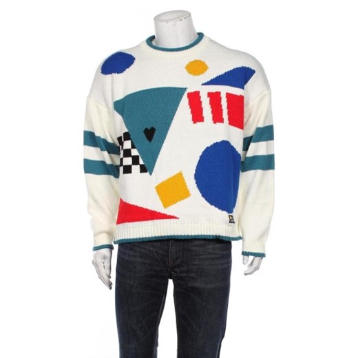Męski sweter Kaotiko Kaotiko XL Remixshop