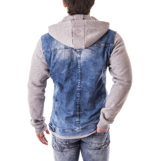 bluza/kurtka jeansowa 801 jeans Risardi M Risardi
