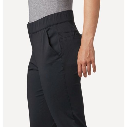 Spodnie damskie Columbia w sportowym stylu