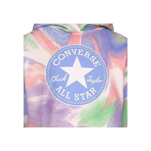 Bluza dziewczęca Converse 