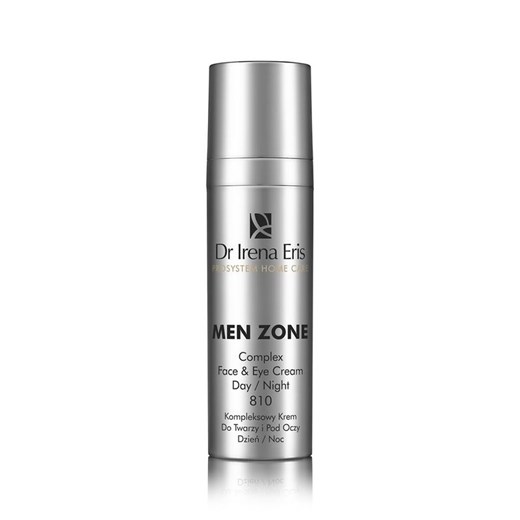 Dr Irena Eris MEN ZONE 810 Kompleksowy Krem Do Twarzy I Pod Oczy 30 ml Dr Irena Eris Dr Irena Eris