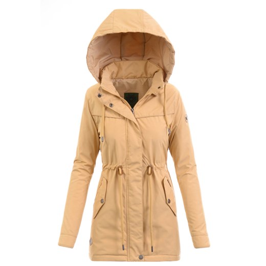 Parka damska M fasoni.pl promocyjna cena