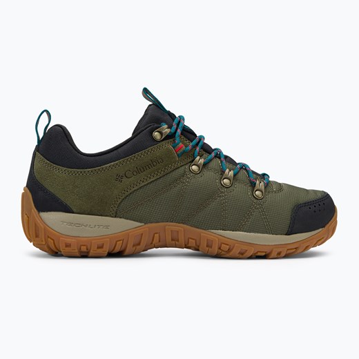 Buty trekkingowe męskie Columbia Peakfreak Venture LT zielone 1718181383 Columbia 42.5 (9.5 US) sportano.pl