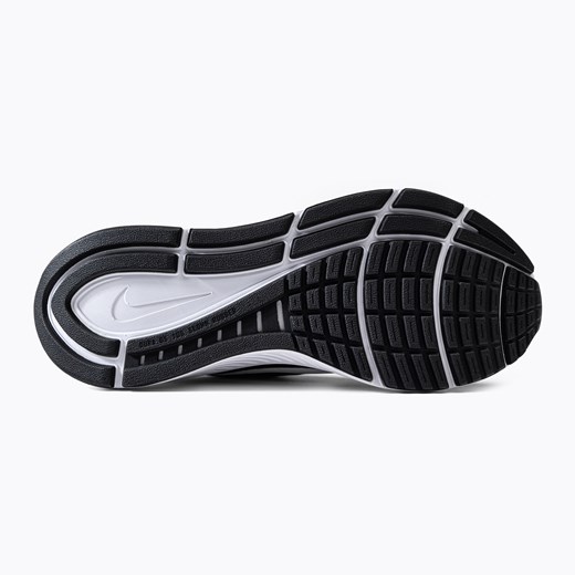 Buty do biegania damskie Nike Air Zoom Structure 24 czarne DA8570 Nike 37.5 (6.5 US) wyprzedaż sportano.pl