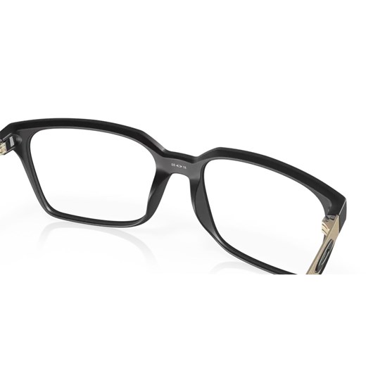 Oakley Okulary korekcyjne DEHAVEN Satin Black OX8054-04 Oakley 55 mm O-shop.com | Oakley® Authorized Dealer