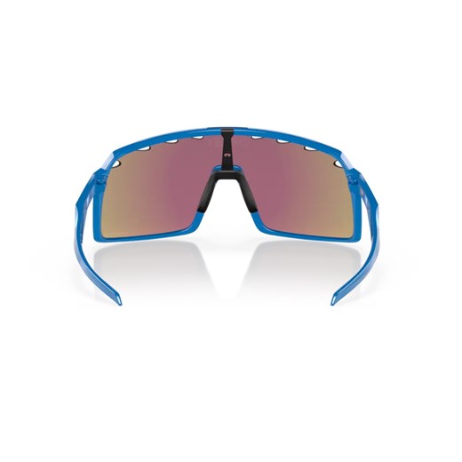 Oakley Okulary przeciwsłoneczne SUTRO Sapphire/Prizm Sapphire OO9406-50 Oakley 37 mm O-shop.com | Oakley® Authorized Dealer 