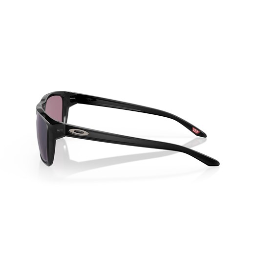 Oakley Okulary przeciwsłoneczne SYLAS Black Ink/Prizm Jade OO9448-18 Oakley 60 mm O-shop.com | Oakley® Authorized Dealer