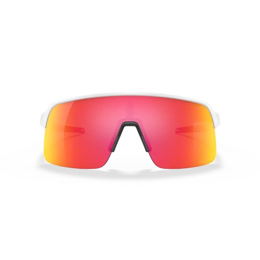 Oakley Okulary przeciwsłoneczne SUTRO LITE Prizm Ruby/Matte White OO9463-18 Oakley 39 mm O-shop.com | Oakley® Authorized Dealer